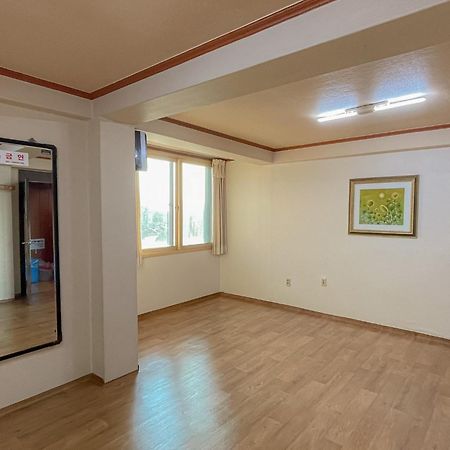 Samcheongdong Korea Guesthouse Soul Exteriér fotografie
