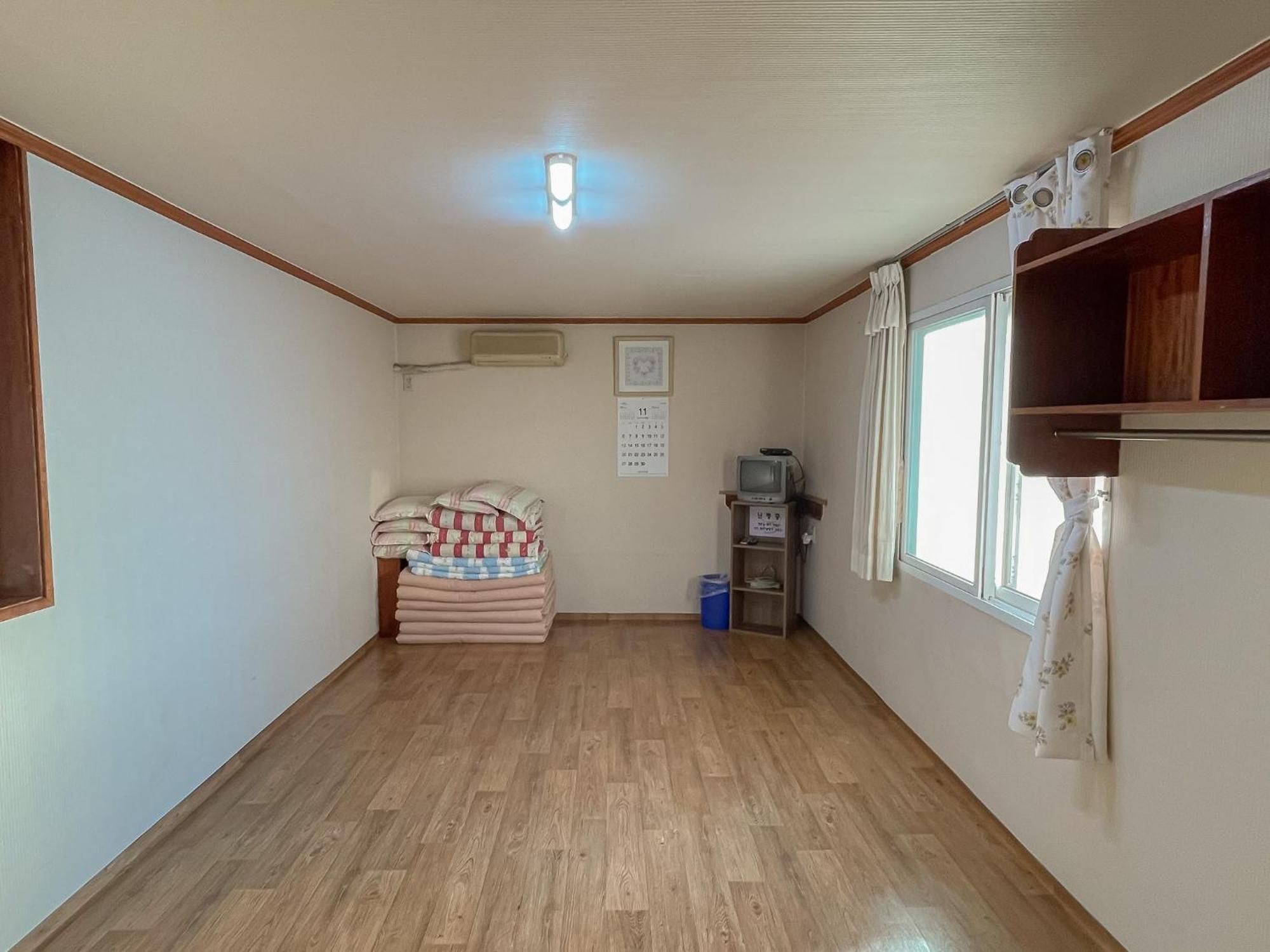 Samcheongdong Korea Guesthouse Soul Exteriér fotografie