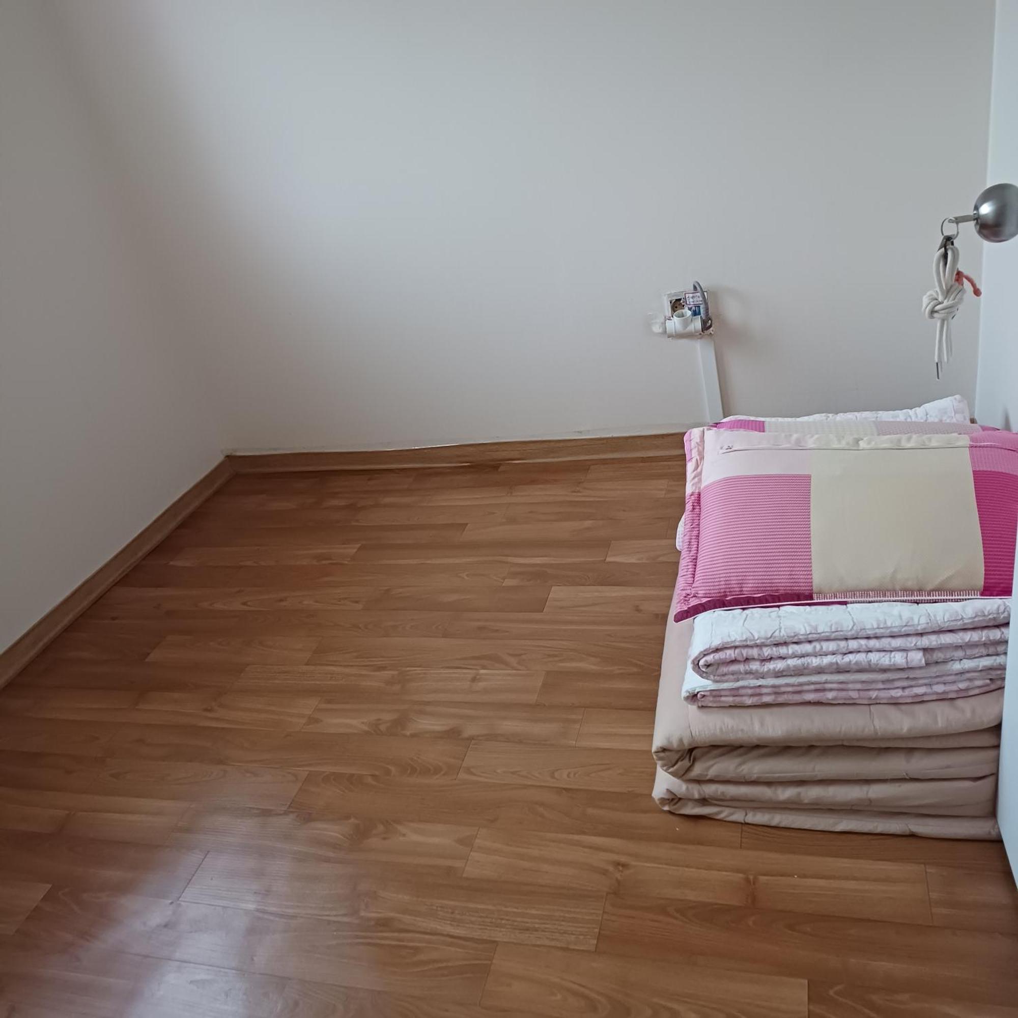 Samcheongdong Korea Guesthouse Soul Exteriér fotografie