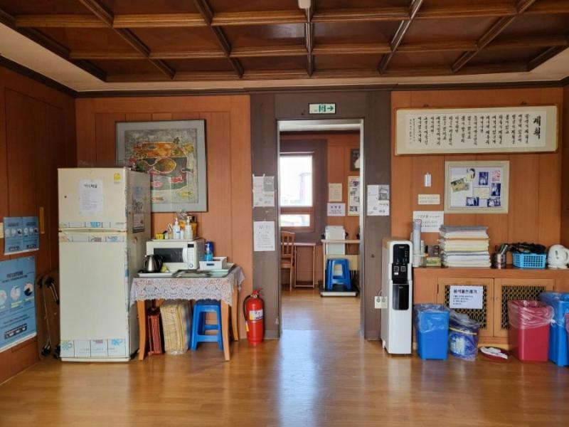 Samcheongdong Korea Guesthouse Soul Exteriér fotografie
