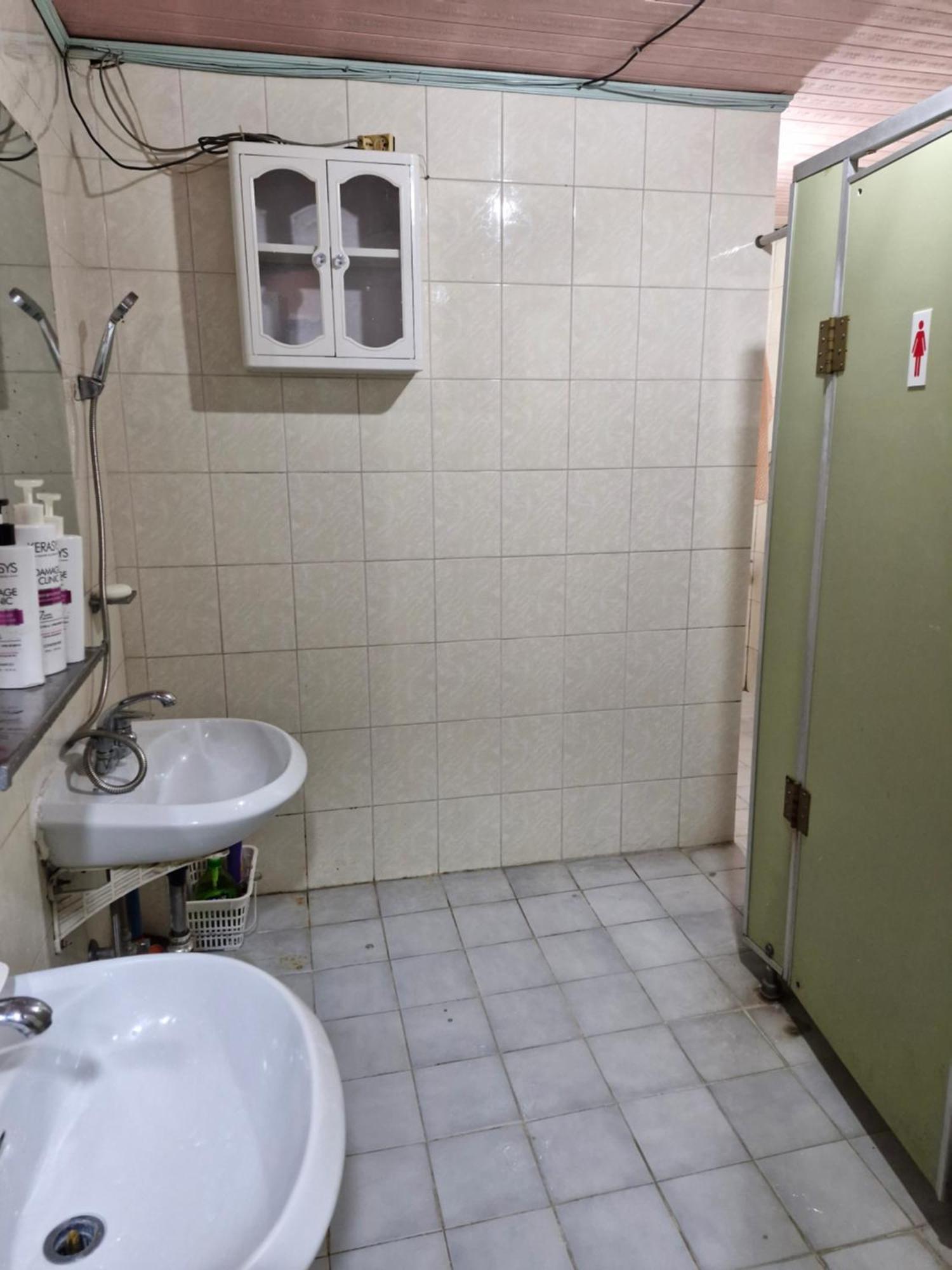 Samcheongdong Korea Guesthouse Soul Exteriér fotografie
